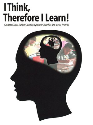 cover image of I Think, Therefore I Learn